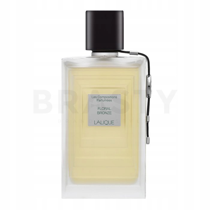 Lalique Floral Bronze Edp U 100 ml