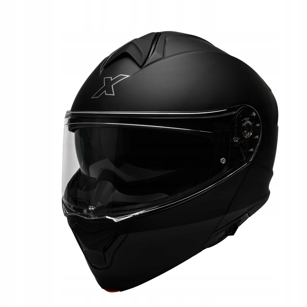 Motocyklová Přilba Roxar Paname Evo Z-Line Černá matná M