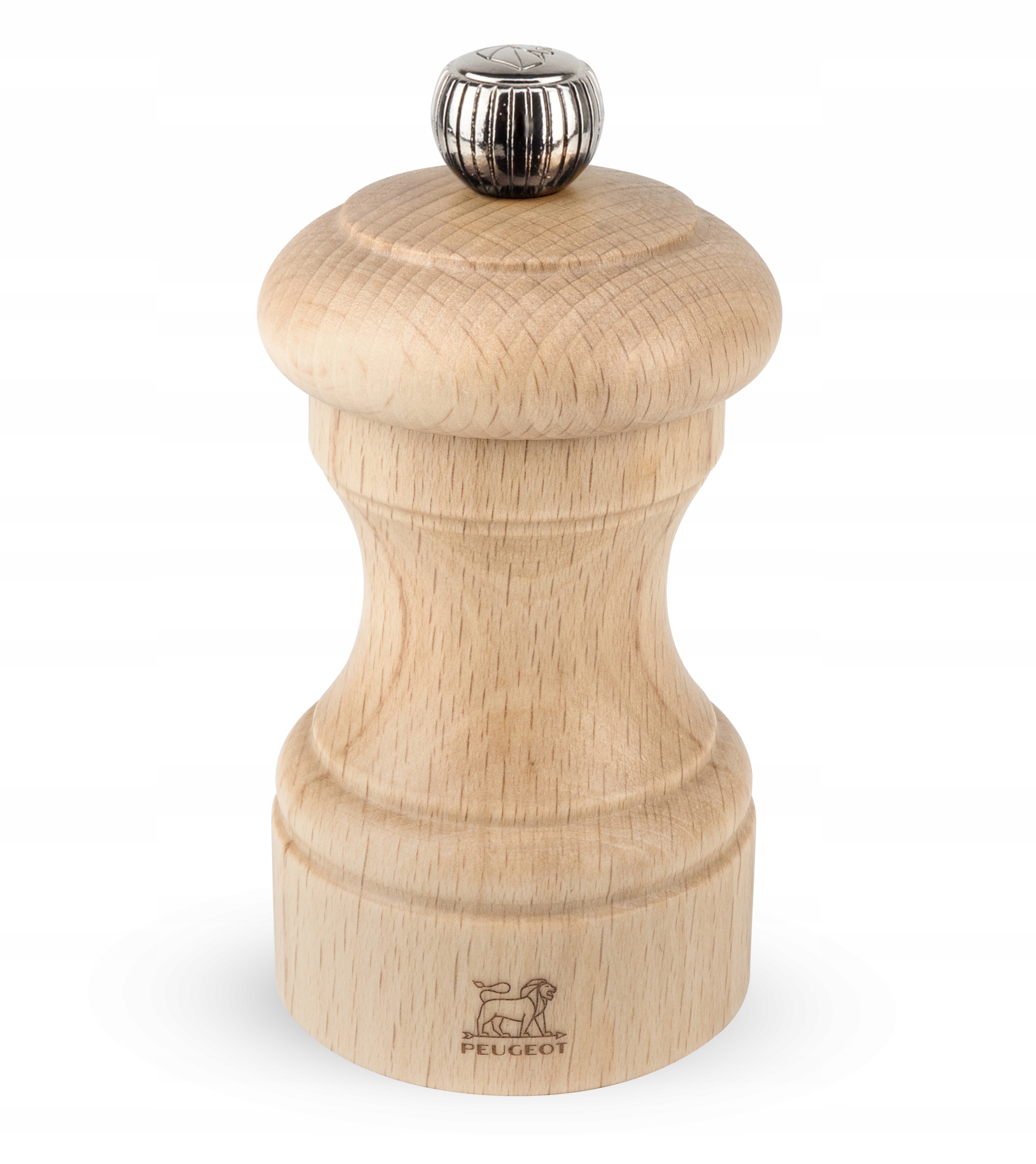Mlýnek na pepř Peugeot Bistro PG-800-1 10 cm, bukové dřevo