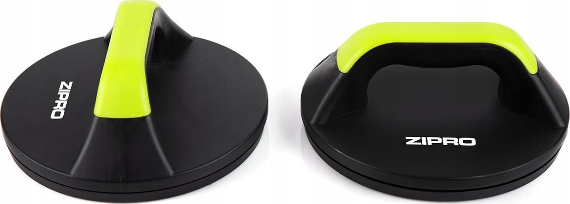 

Obrotowe uchwyty Podpórki do pompek -Zipro