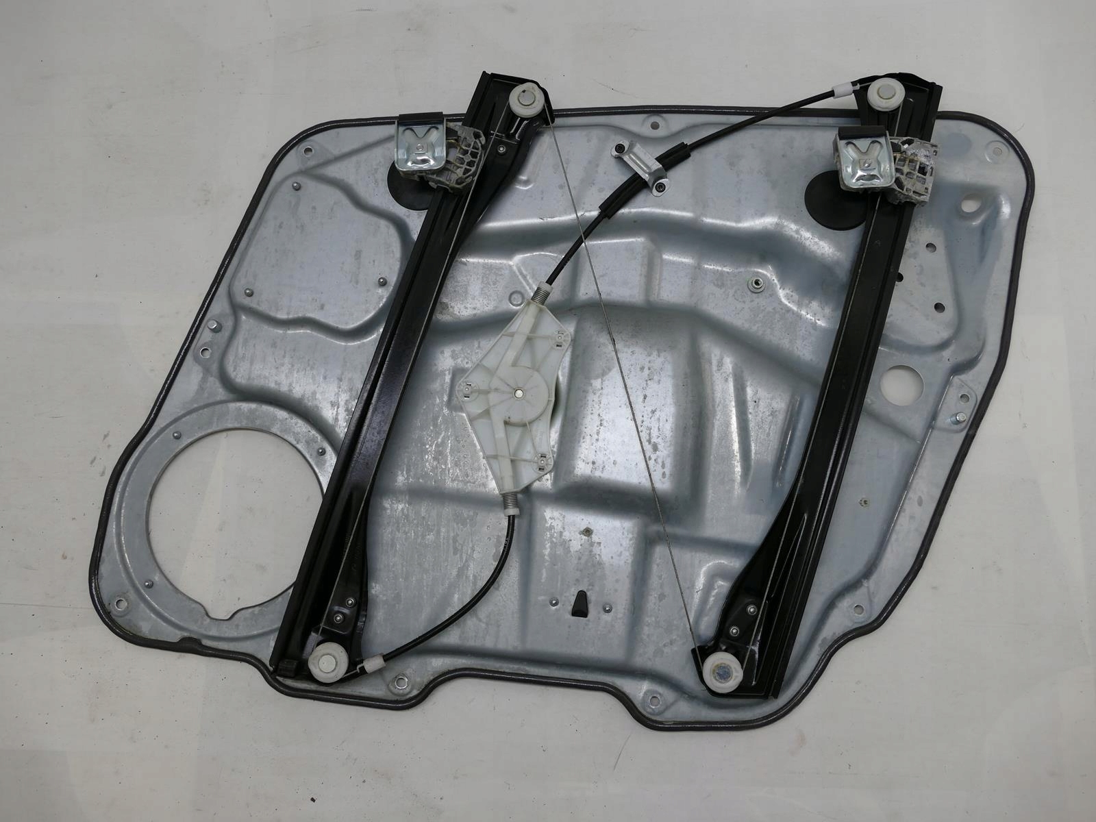 MERCEDES ML W164 window regulator left front