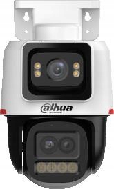 Ip kamera Dahua IPC-PTS2449C-4E3Z-S-PV-LED -0280B/3684-PRO