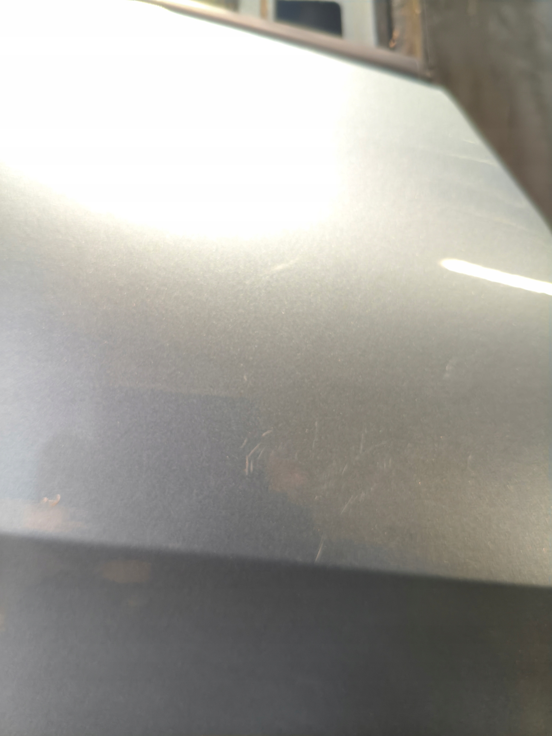 door right front SEAT ALTEA L55V