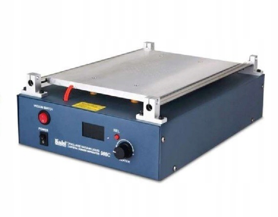 Separator do 12 cali Kaisi 988C