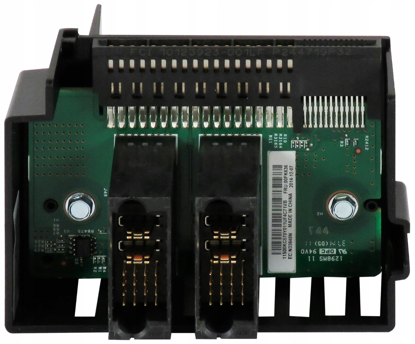 Ibm 00FK636 00KC741 X3650 M5