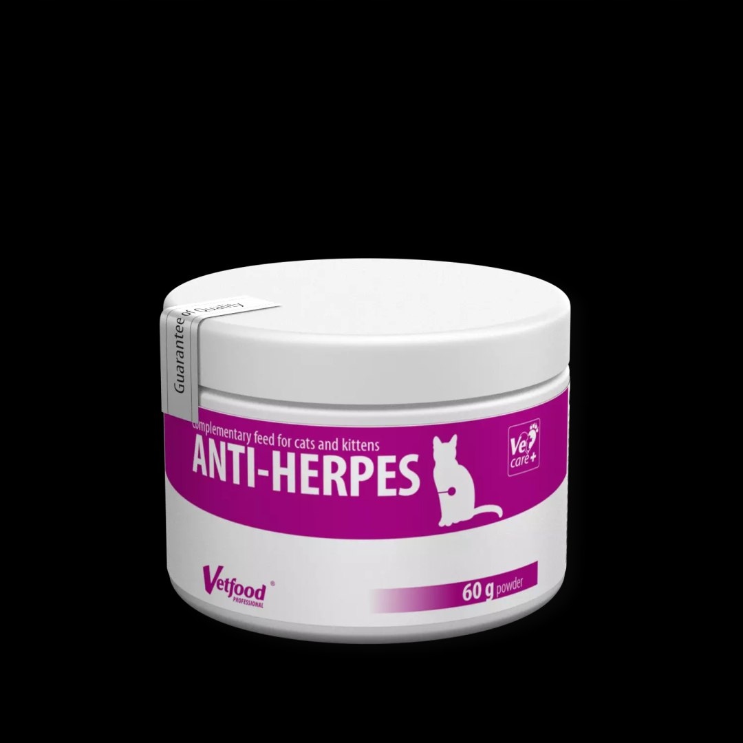 Vetfood Anti-Herpes 60g