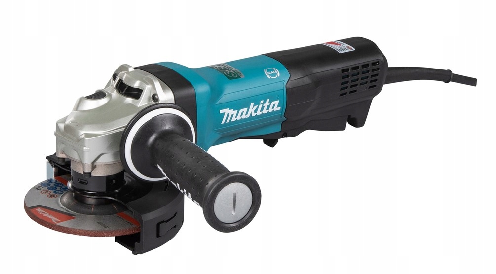 Makita GA5093X01 Szlifierka kątowa 1900W