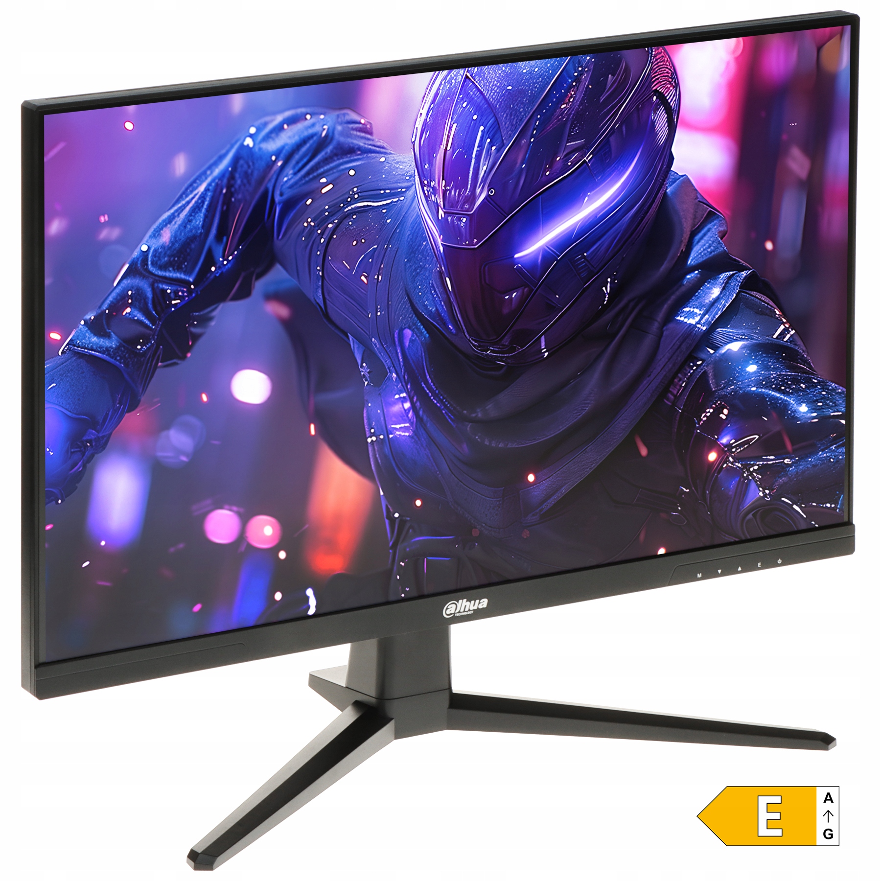 Herný Monitor Dahua LM27-E231B: 27" Fhd 165Hz Da