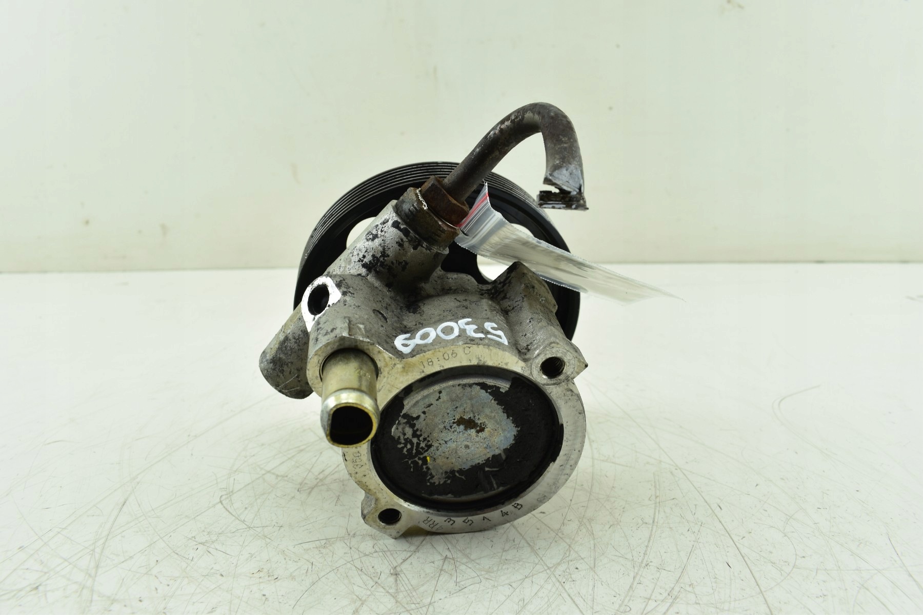 servo pump RENAULT TRAFIC II OPEL VIVARO A 1.9 2.0 DCI 26054891
