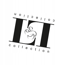 SZLAFROK DAMSKI LL 2316 MISS FLEUR ONYX M Rozmiar M