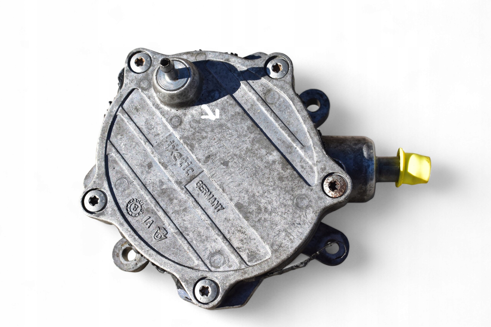 Pompa Vacum Wakum BMW E60 E61 E63 E64 E65 3.6 4.4 4.8i V8 N62 7545384