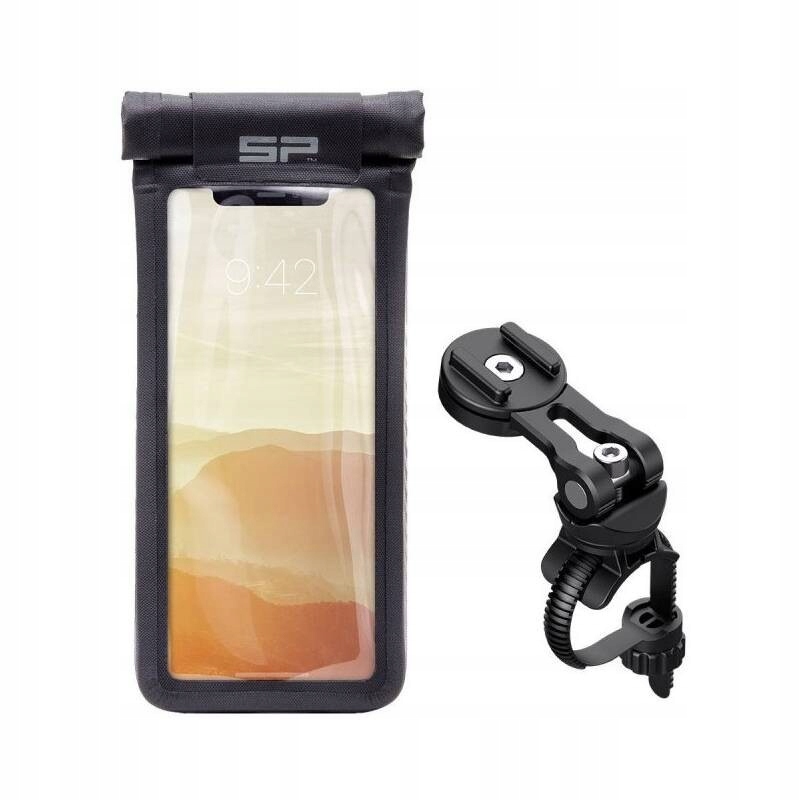 Držák na kolo Sp Connect Bike II s pouzdrem M