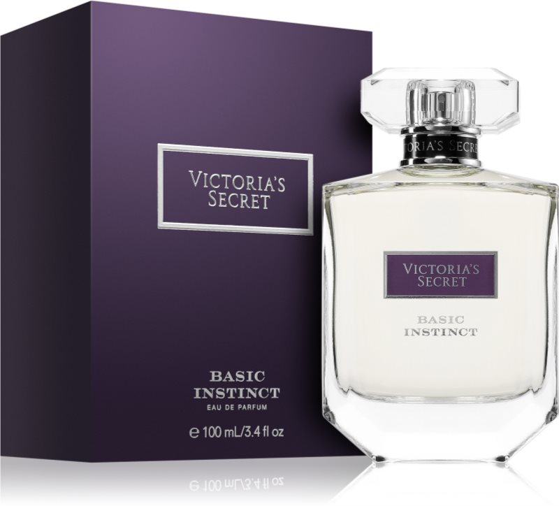 Victoria's Secret Basic Instict Parfémovaná Voda 100 ML Pro Ženy