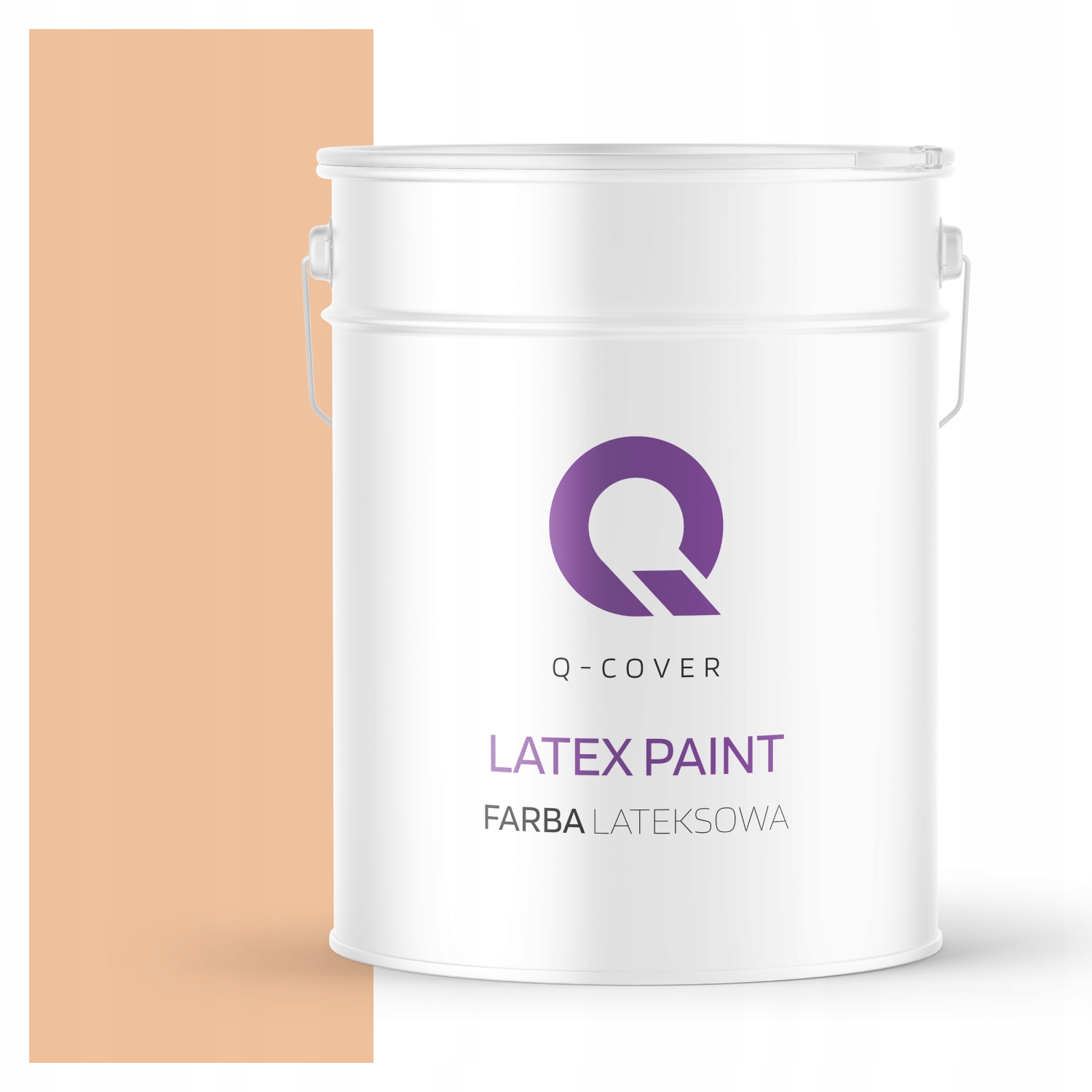 Barva Broskvová Barva H6158 10L Mat Výrobce