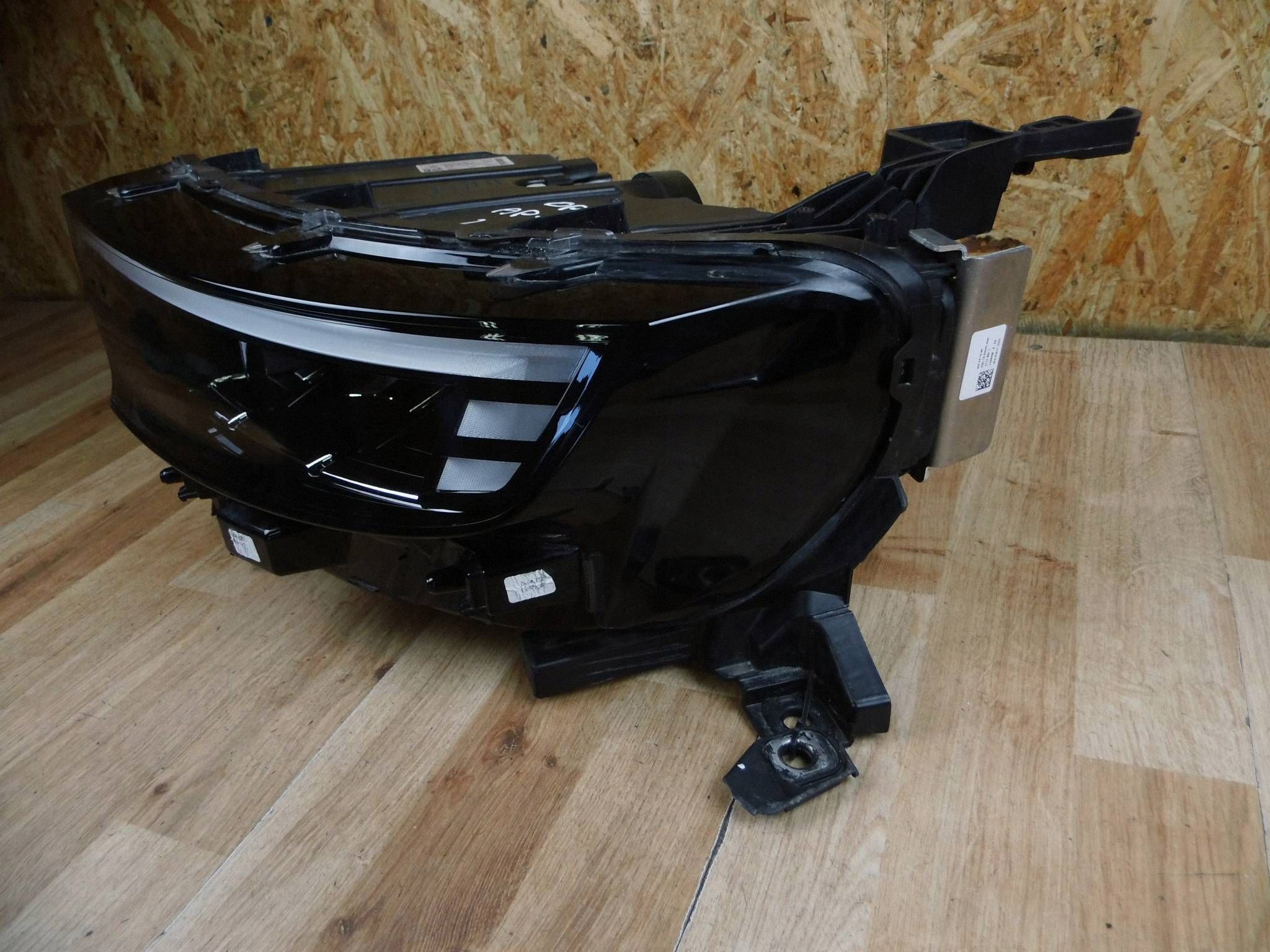 Opel Mokka B II 2024-2026 LIFT light left front front left 9860326480