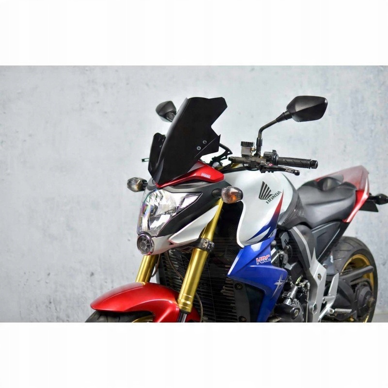 

Szyba Owiewka Loster Honda Cb 1000 R 2008-2015