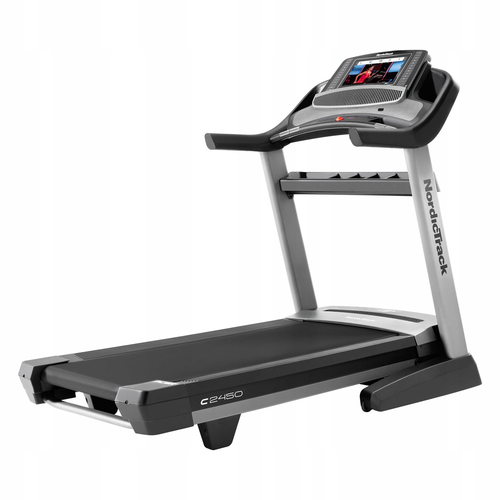 

Nordictrack Bieżnia Commercial 2450 2020