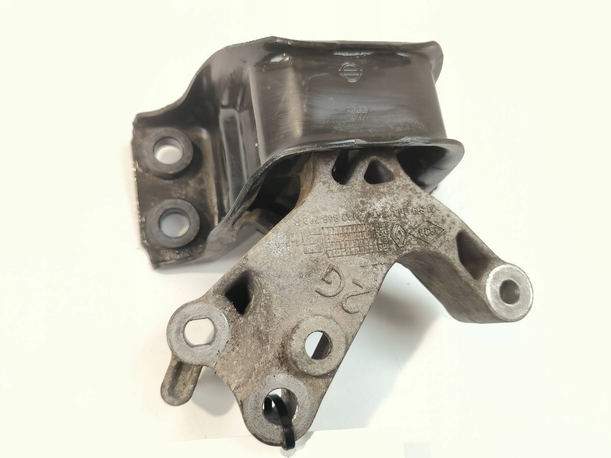 engine mount 112846249R RENAULT KADJAR and