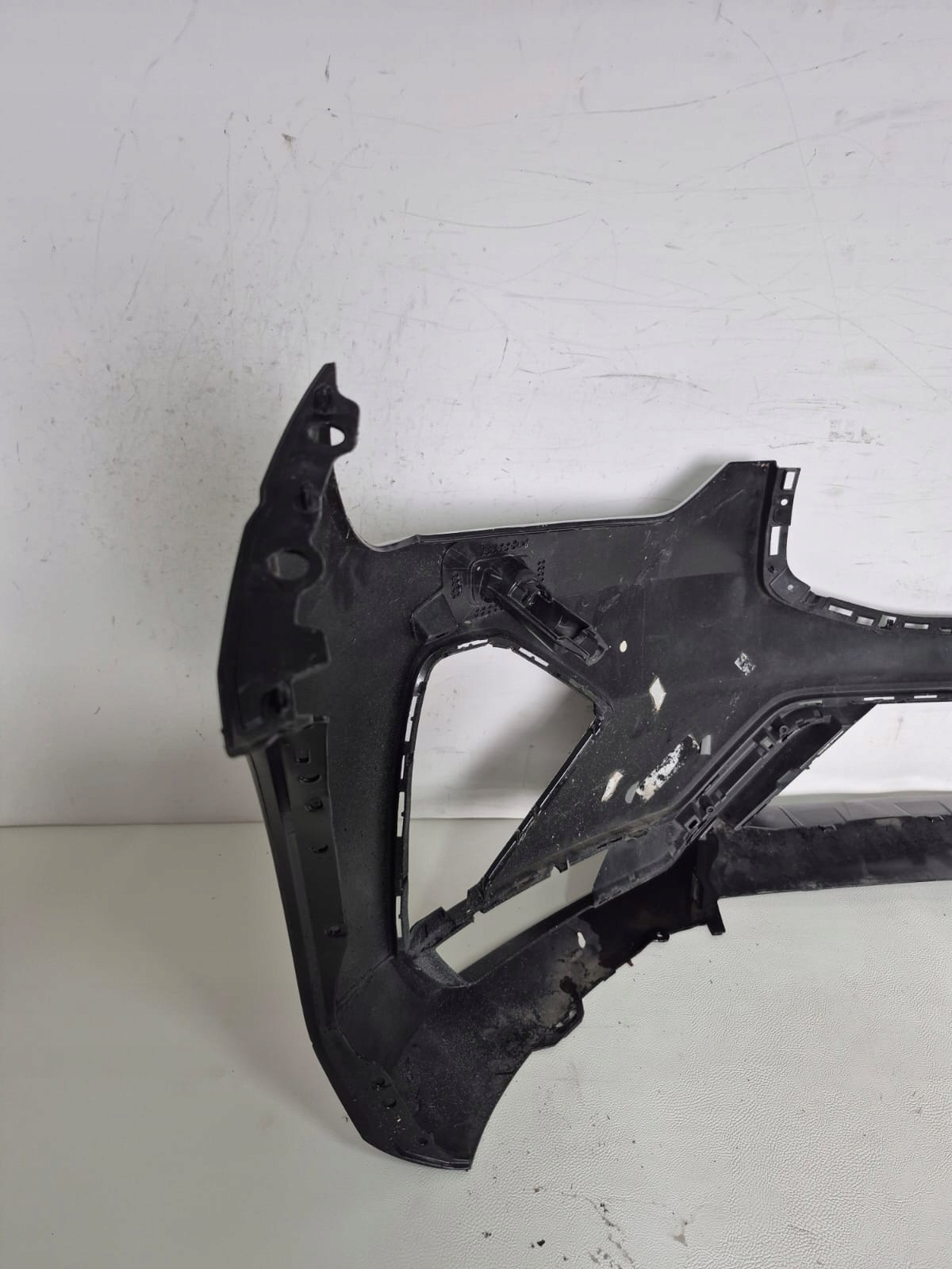 VOLVO XC60 II 2 R-design LIFT 21-> bumper front front washer