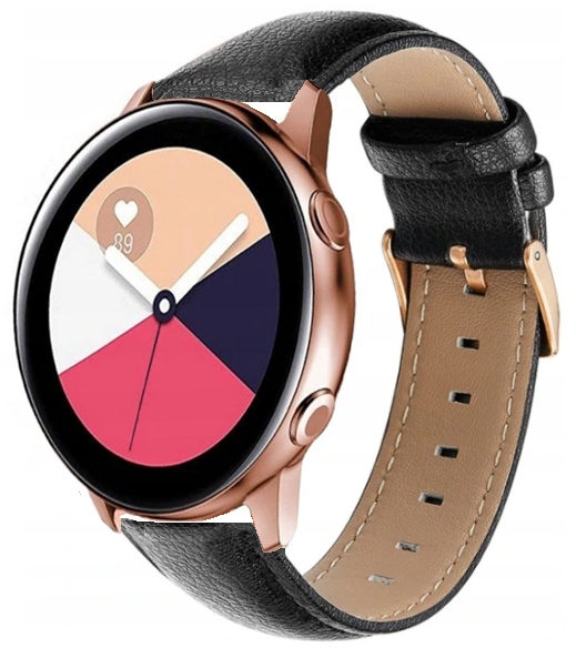 

Pasek Galaxy Watch 4 5 Active 2 40/42/44/46/45 Pro
