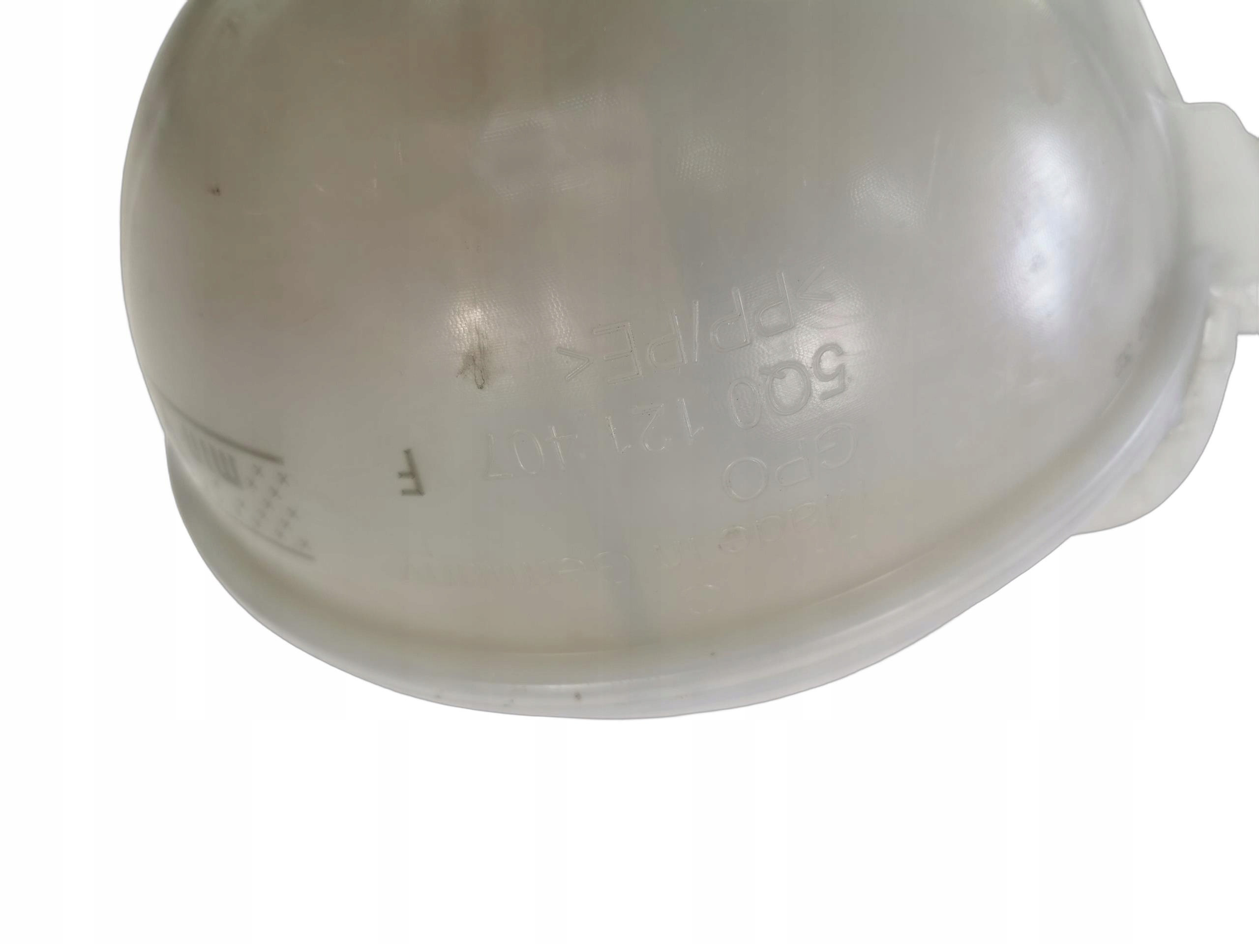 Réservoir eau VW GOLF VII 5Q0121407F