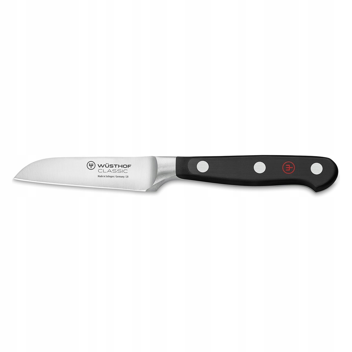 Wüsthof Kuchynský nôž na zeleninu Classic 8 cm