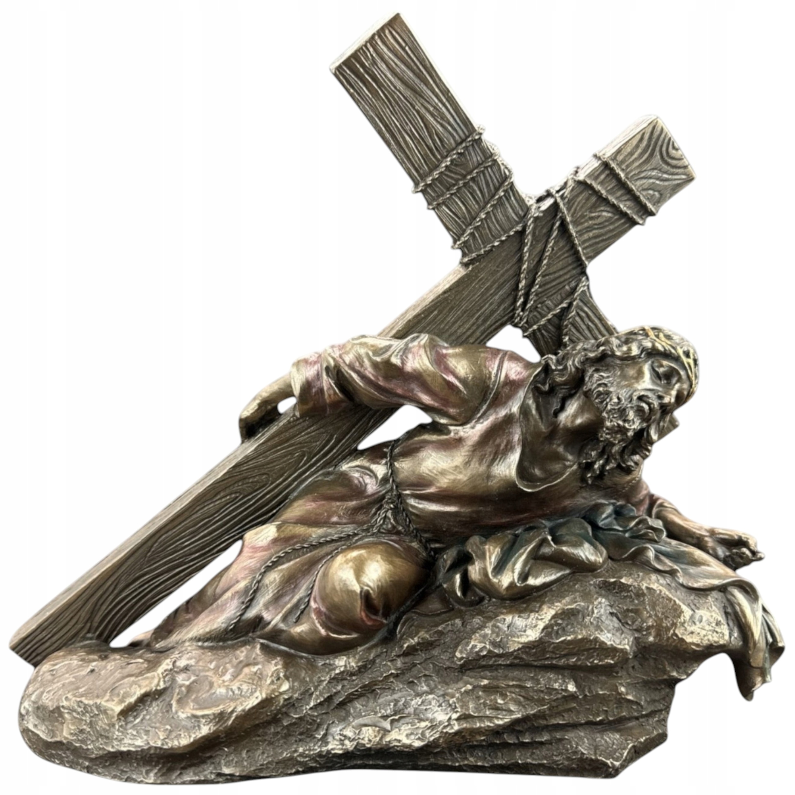 socha Socha Ježiš Nesúci Kríž Veronese (WU75434A4)