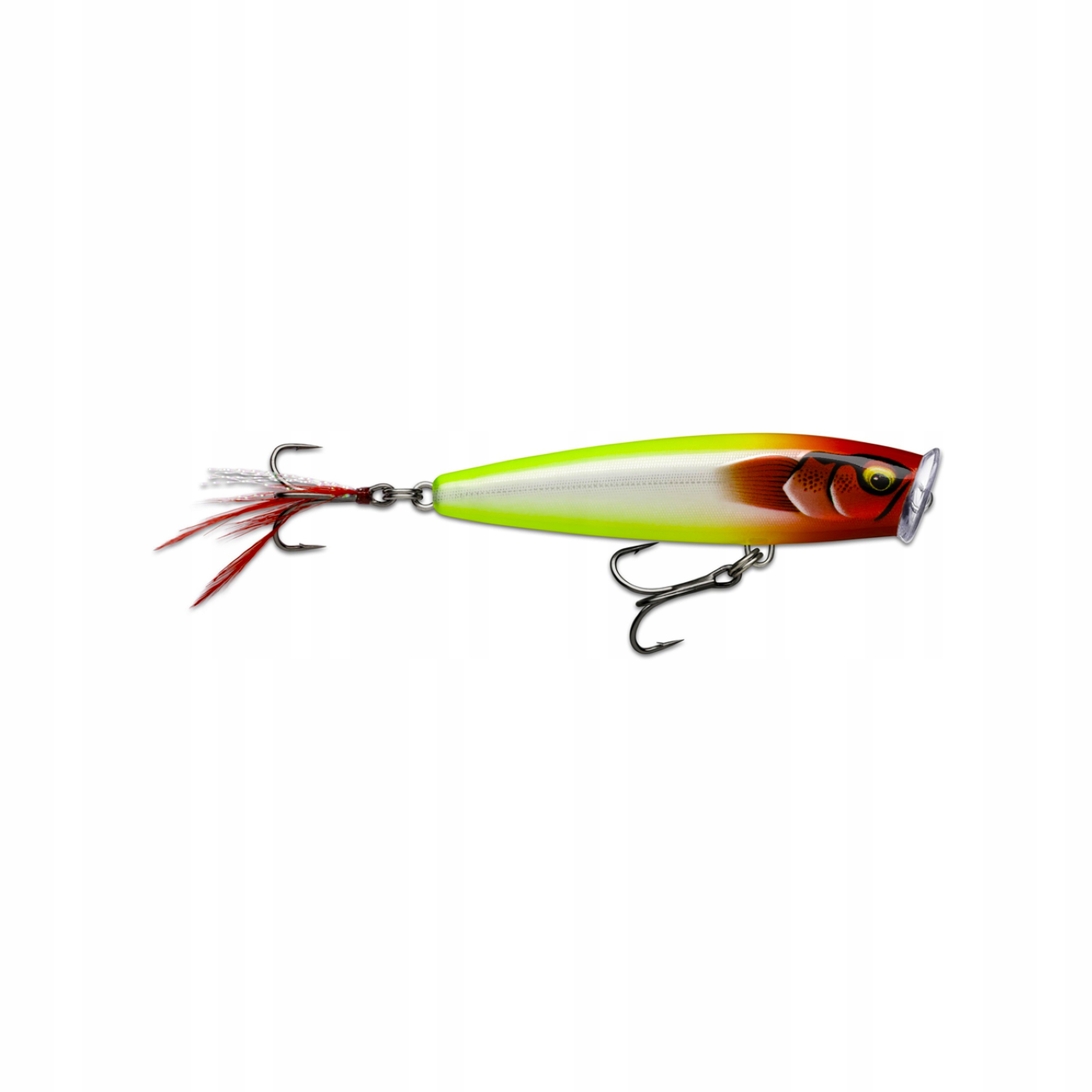 Wobler Poper Rapala Skitter Pop Elite 9.5cm 17g