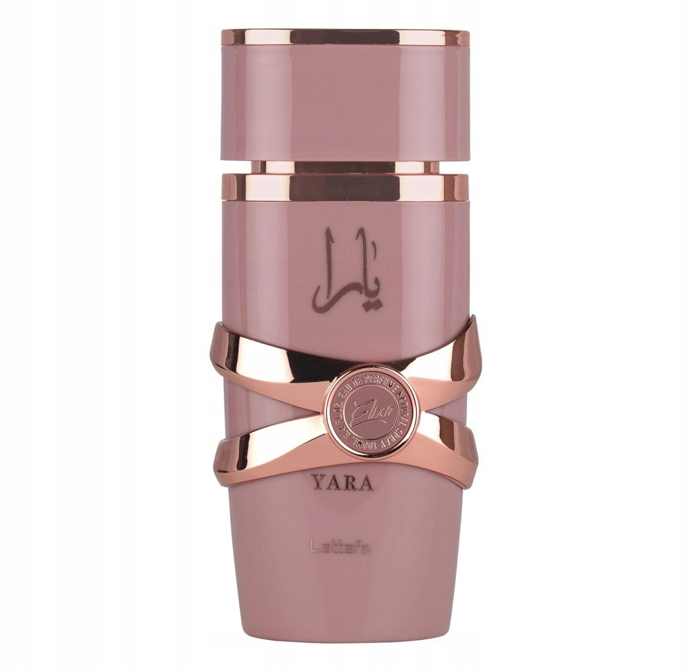 Lattafa Yara Elixir Woda perfumowana dla kobiet