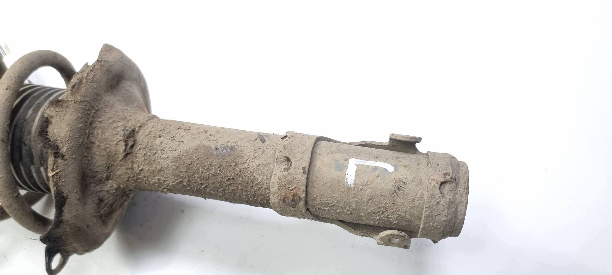 shock absorber left front VOLKSWAGEN POLO 6N