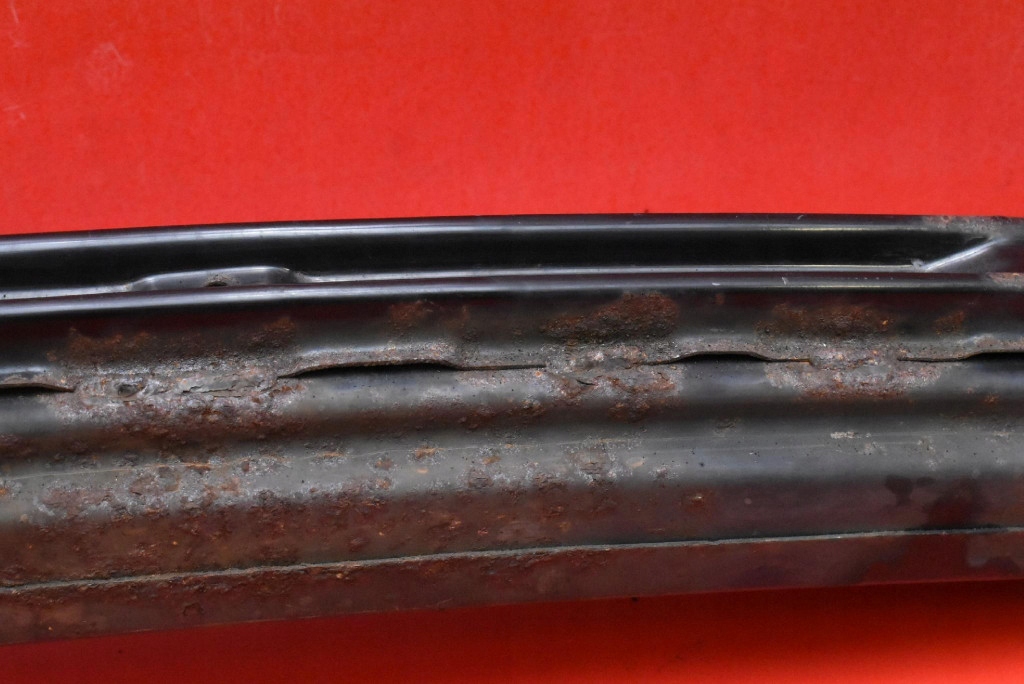 bumper support front front pillar HYUNDAI SANTA FE 2 II 06-10