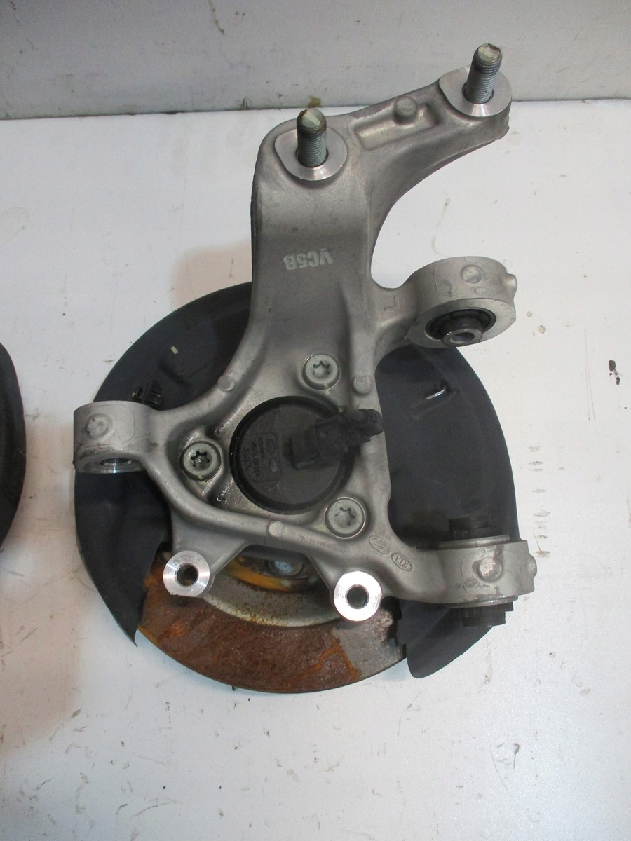 swing swings KIA NIRO II 1,6HYB right left rear