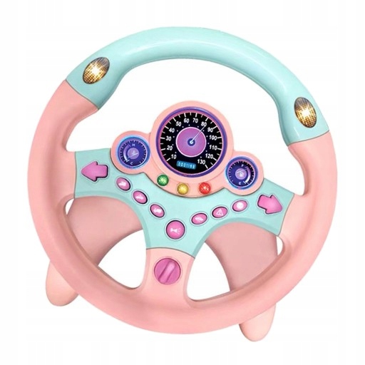 Symulator jazdy abcc)