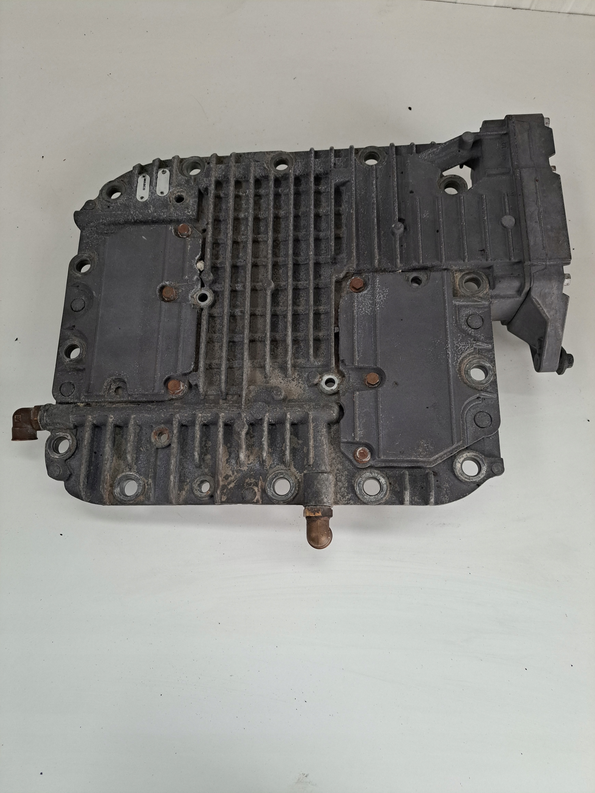 ELEKTRONIKA WYBIERAKA SKRZYNI BIEGÓW I SHIFT " D " VOLVO FH FM RENAULT DXI