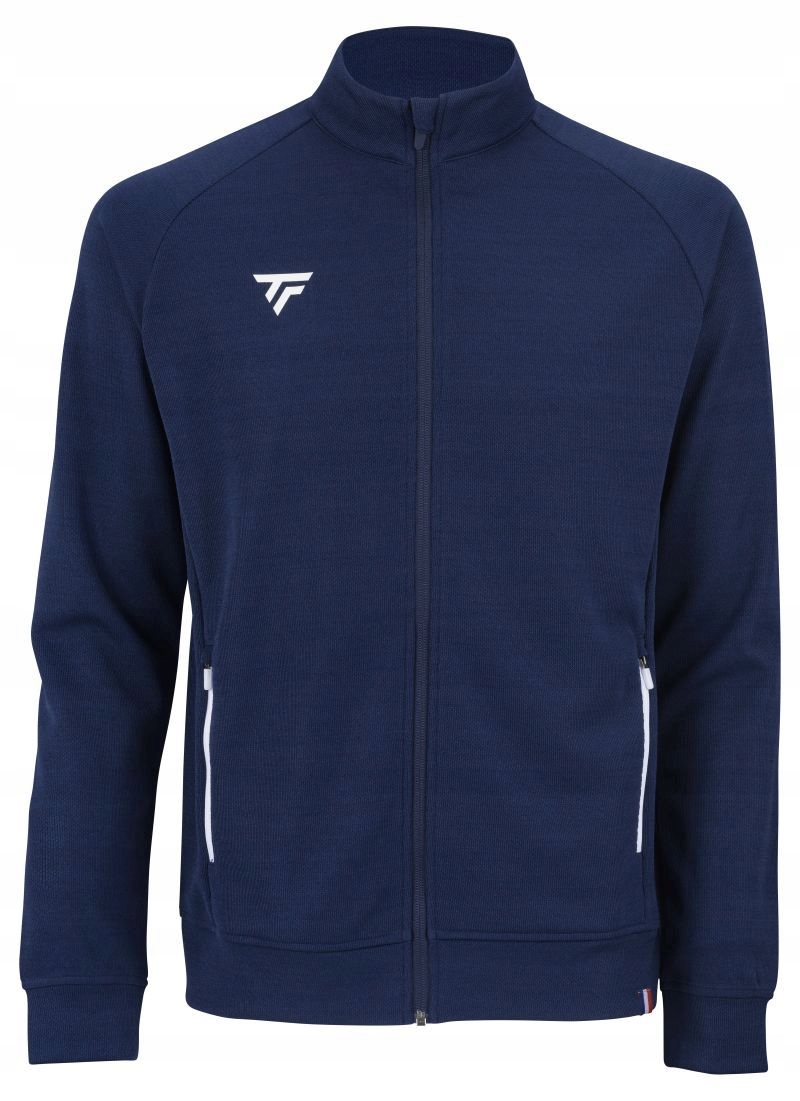 Tecnifibre Team Jacket Męska bluza tenisowa