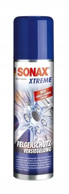 PAX SONEX EXTREME POWLOKA ZABEZP. DO FELG