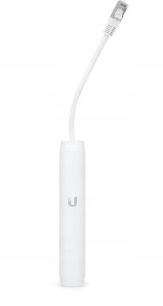 Ubiquiti Networks INS-3AF-O-G adapter PoE Gigabit Ethernet 48 V