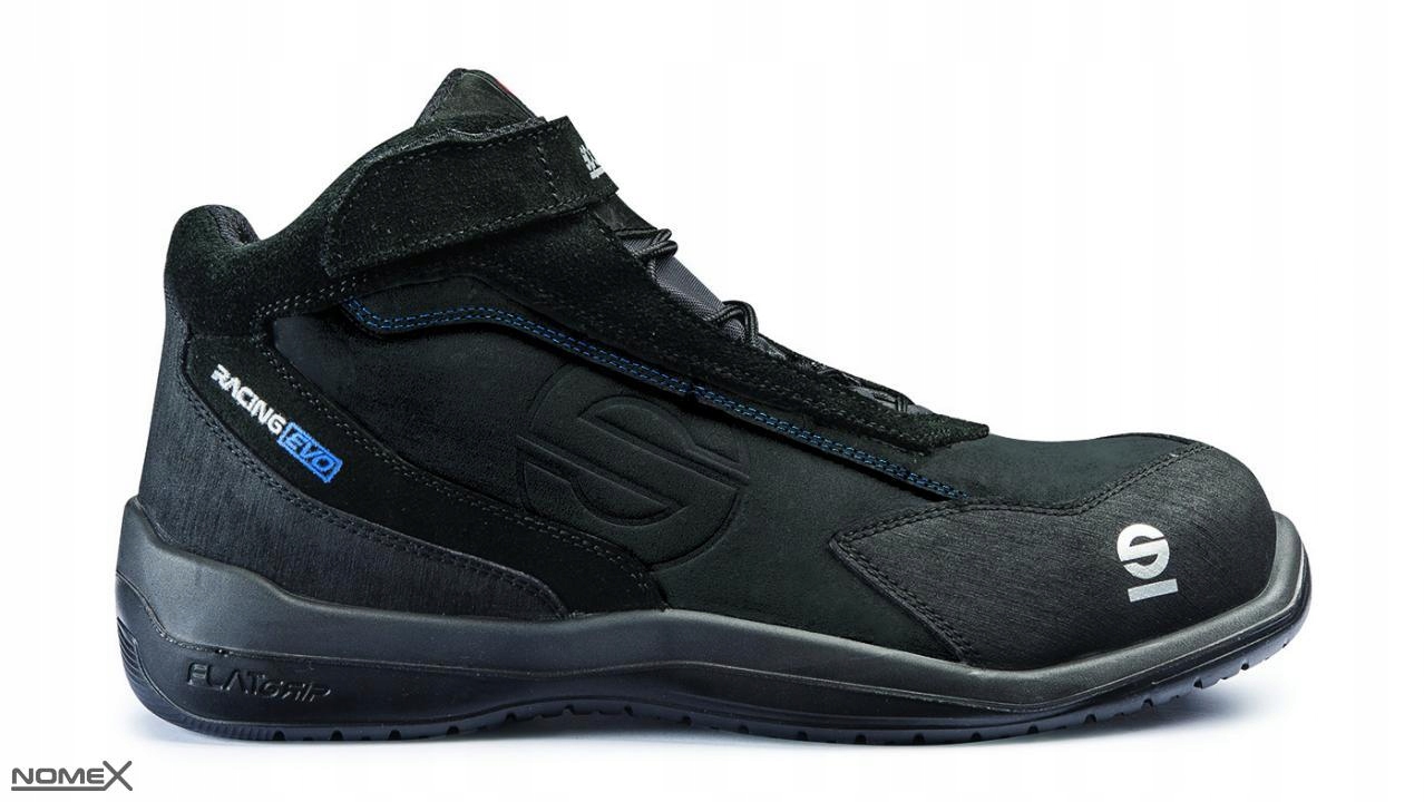 SPARCO BUTY RACING EVO 07515 NRNR - 42