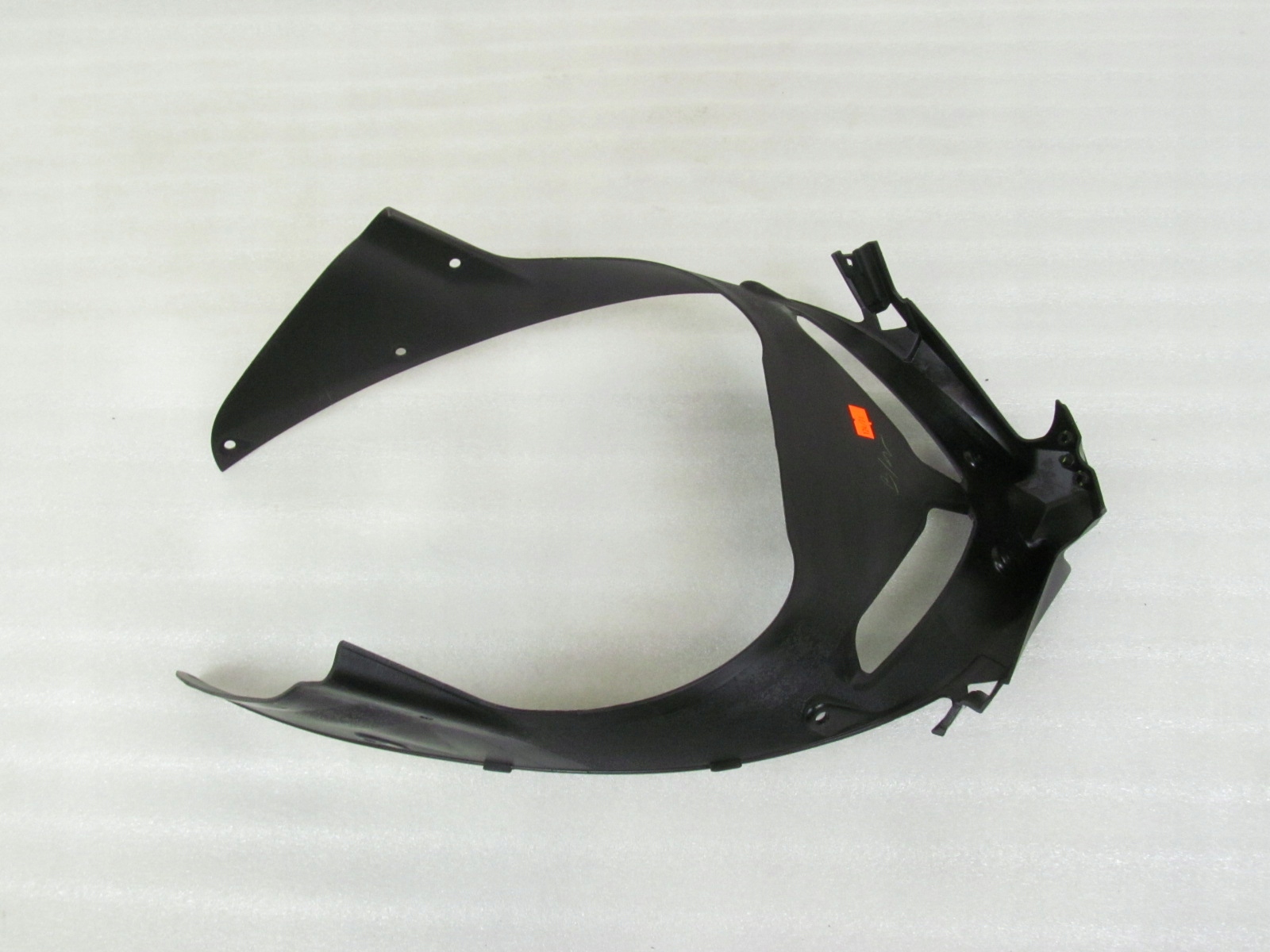 Заправка под капот Kawasaki Ninja 250