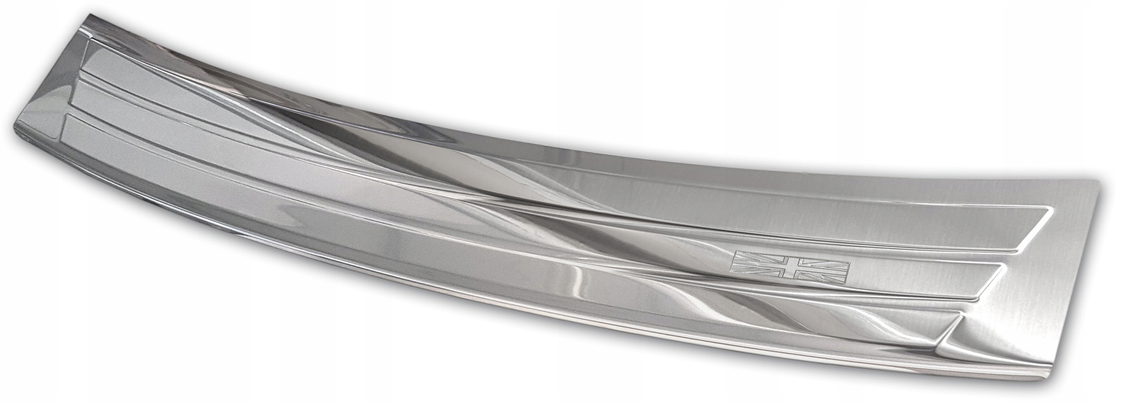 2/35443 - Бампер MINI COUNTRYMAN R60 2010-2014