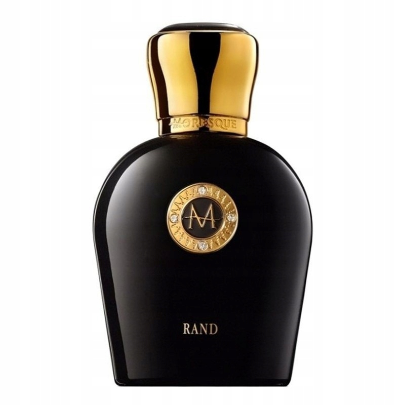 Moresque Rand parfémovaná voda sprej 50 ml
