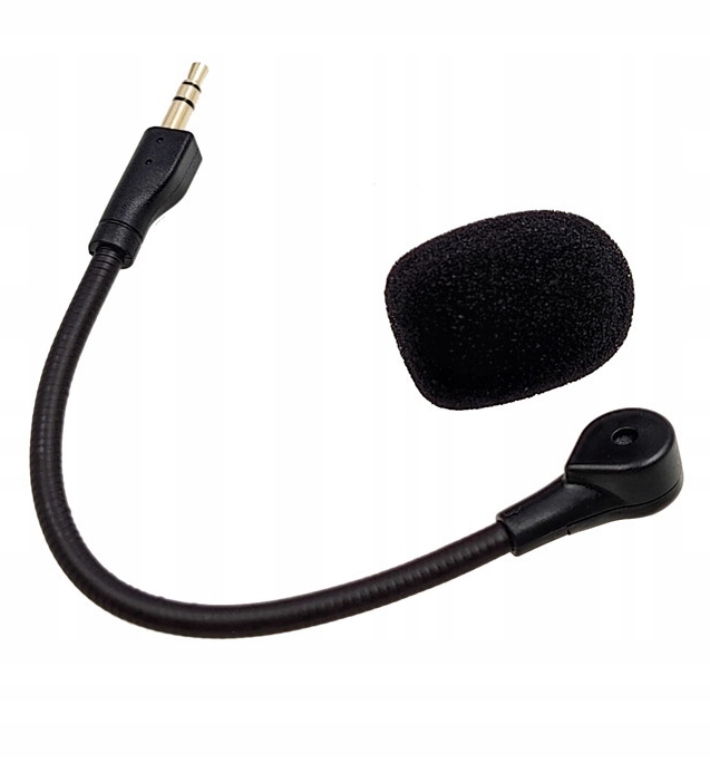 MIKROFON DO SŁUCHAWEK LOGITECH G PRO / G PRO X Marka DXS