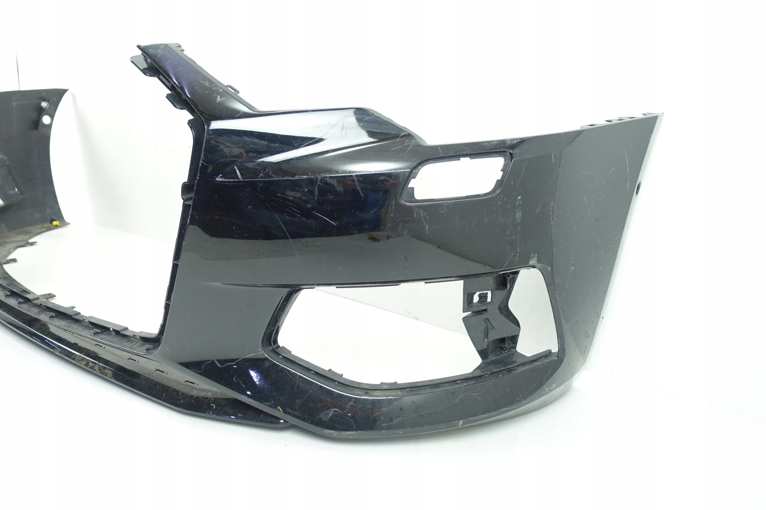 bumper front front AUDI A6 C8 4K 4K0807437
