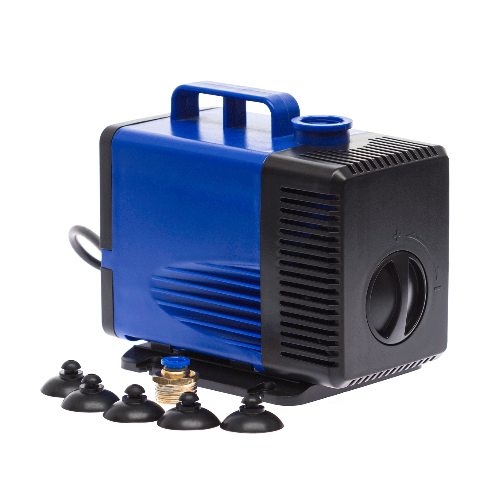 Pompa wody cieczy 95W Cnc chłodzenie wrzeciona