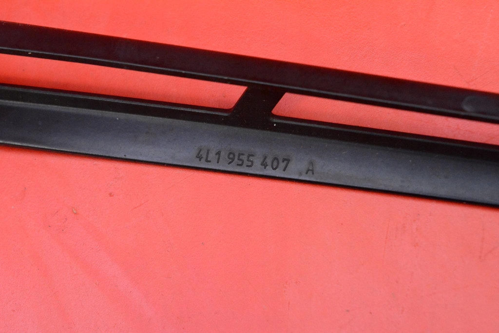 wiper arm front EU 4L1955408B AUDI Q7 4L 05-09