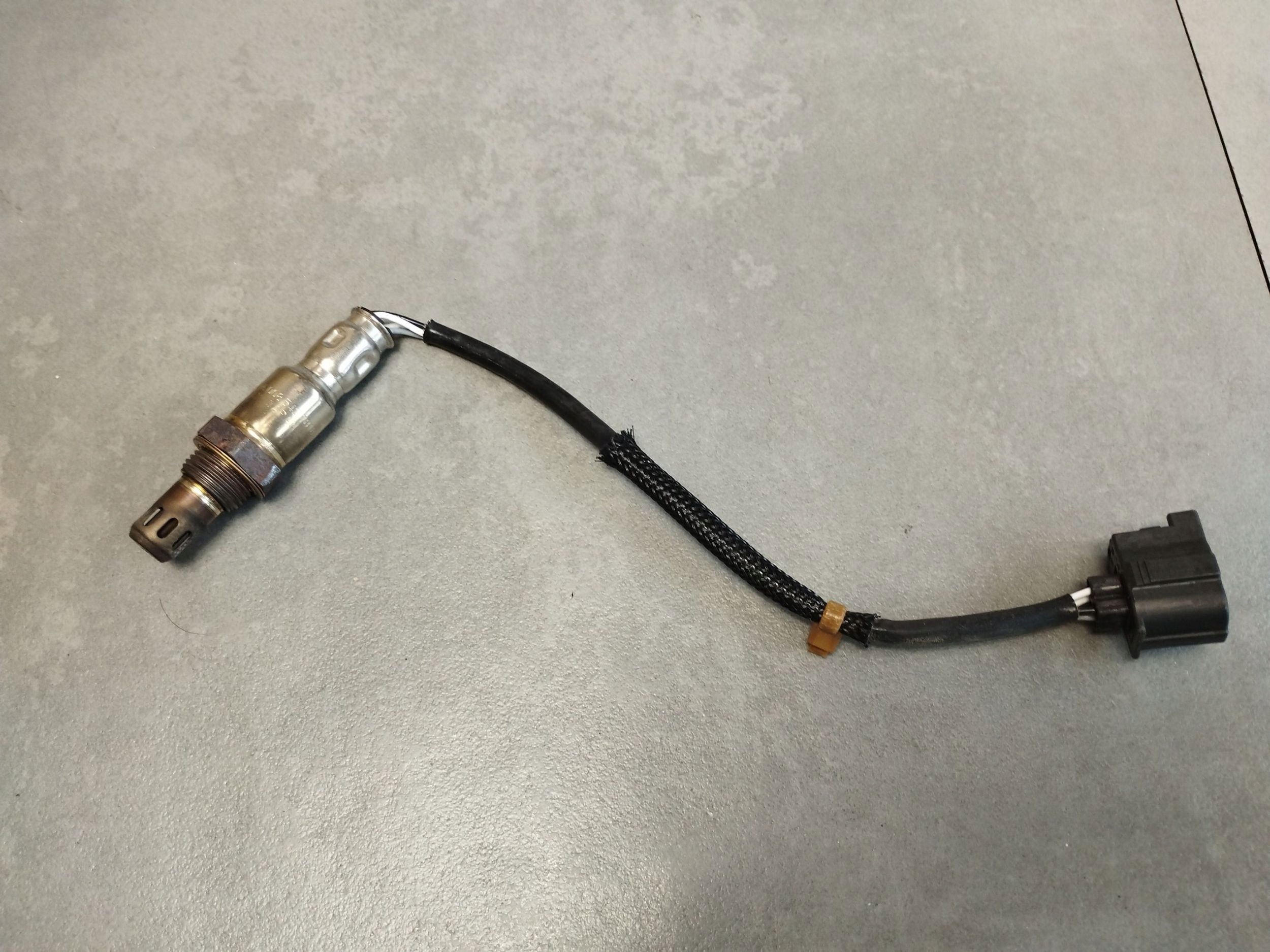 Mercedes-Benz S W222 2014 SONDA LAMBDA A0085427818
