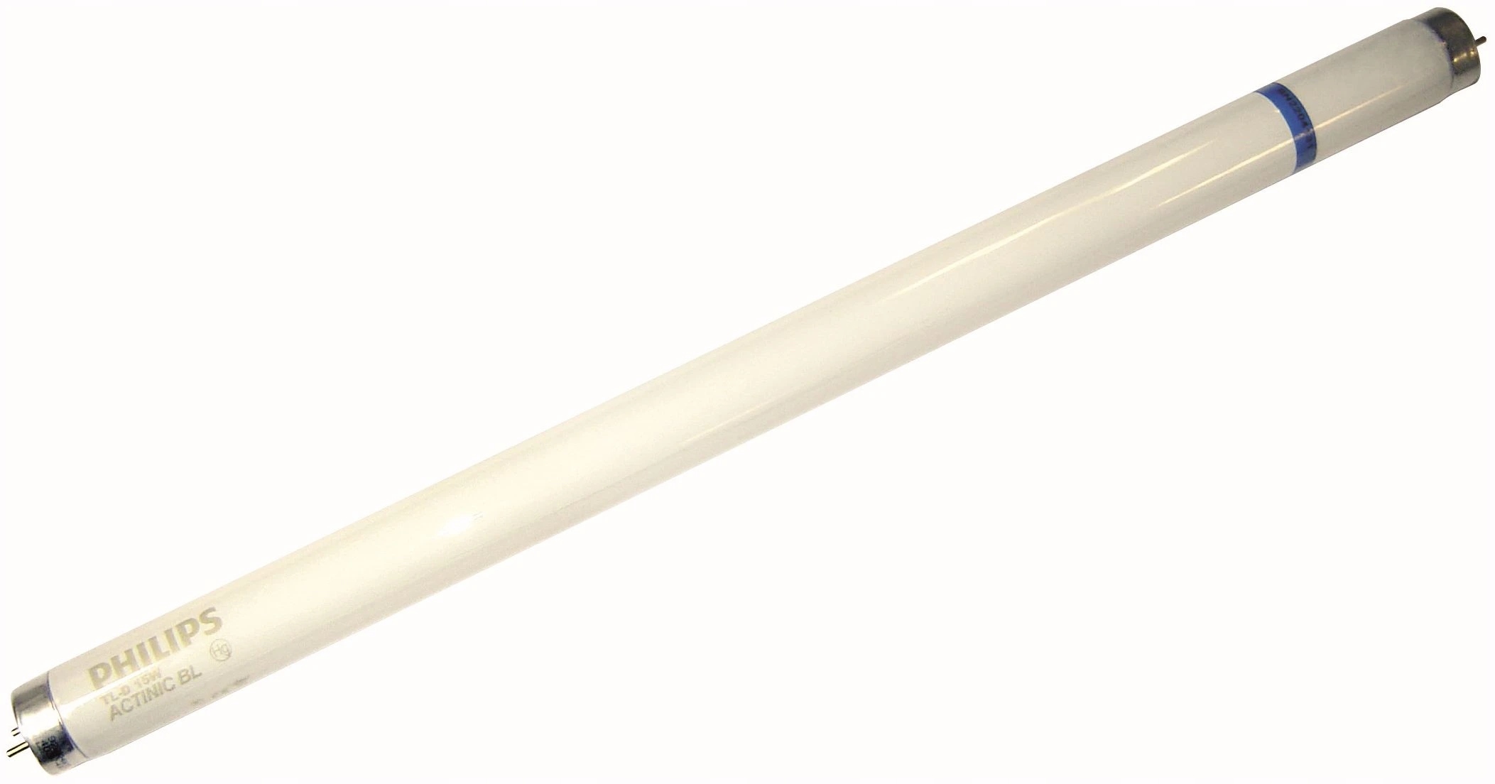Set 4ks Uv Led žiarivka do lapača hmyzu Rossignol Kileo 51486, 6,5W (13W)