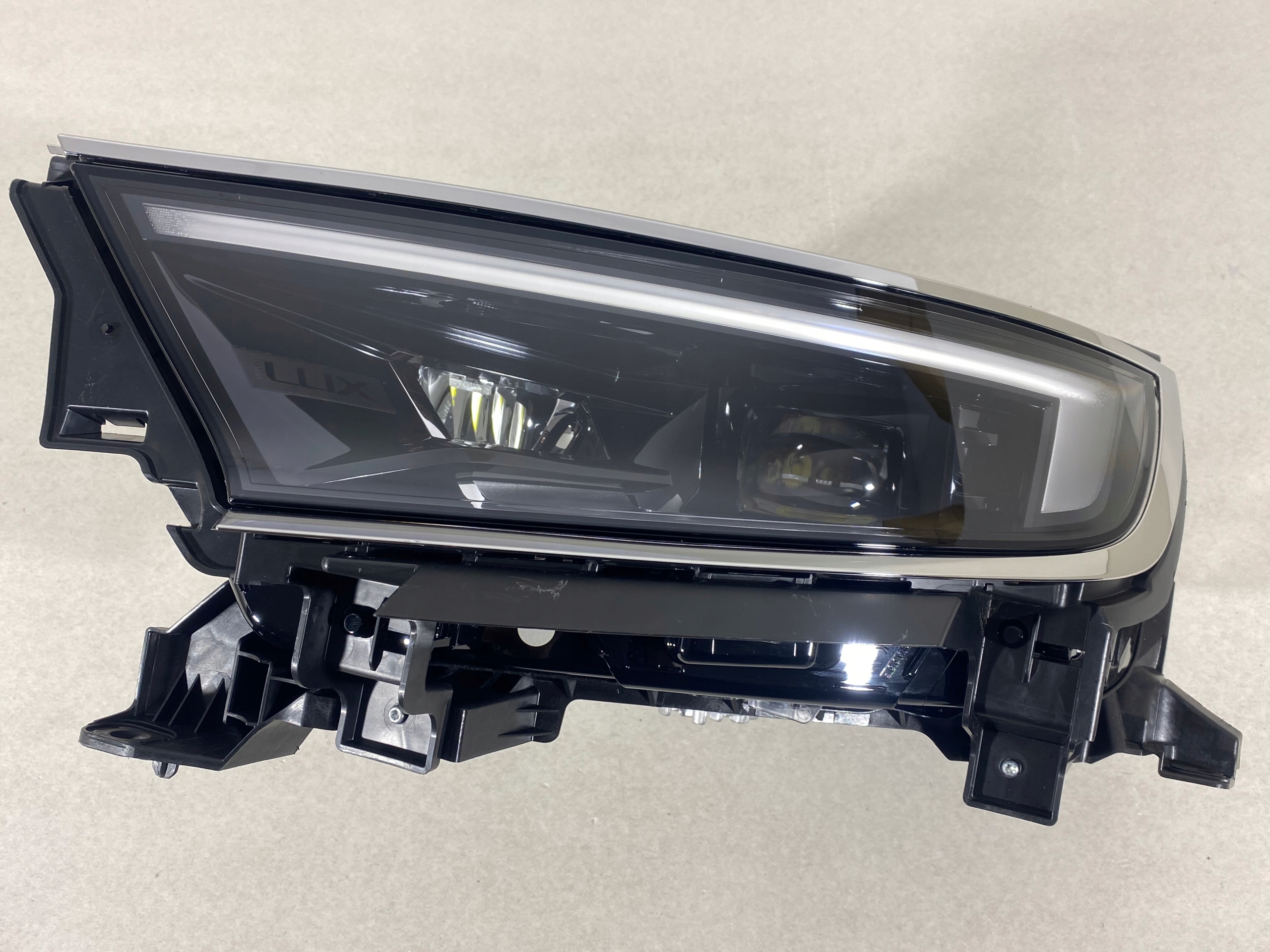 OPEL MOKKA FULL LED LAMPA LEWA PRAWA PRZÓD - NOWE Producent części Opel OE
