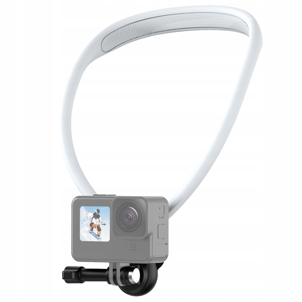 Vrig AC-01SE opaska na szyję do kamer GoPro