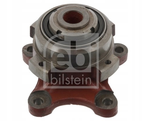 Piasta wentylatora (liczba otworów mocujących: 4) Producent części Febi Bilstein